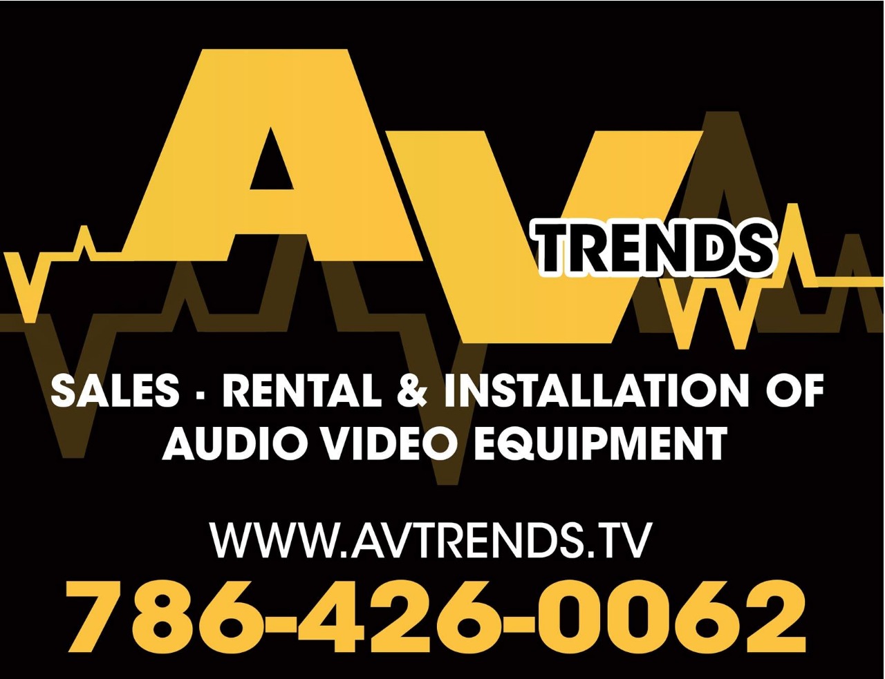 AV Trends